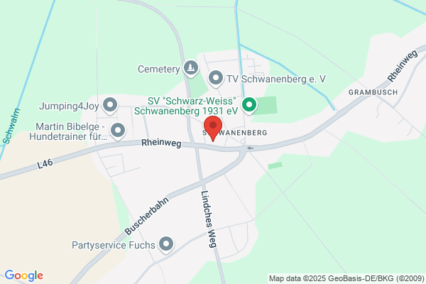 Bäckerei & Konditorei Lütterforst
