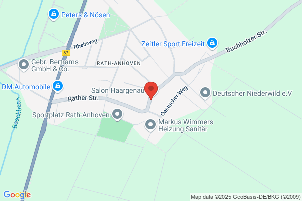 Gillrath's Brotkorb