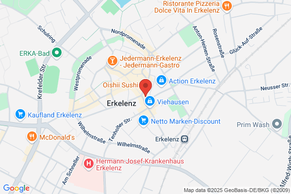 Postbank-Finanzcenter Erkelenz