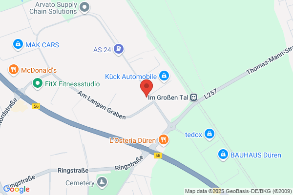Novoferm GmbH