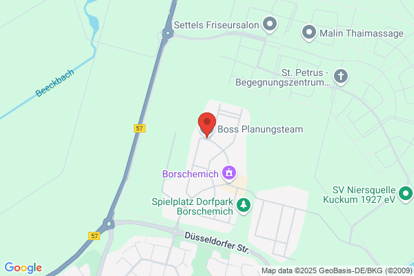Boss Planungsteam GmbH