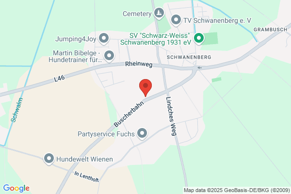 Schwarz Bau GmbH