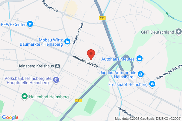Frauenrath & Jung GmbH & Co KG