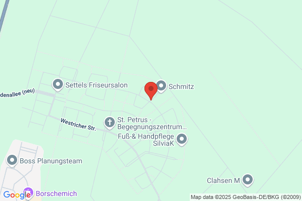 Sino-Bau GmbH Generalbauunternehmung