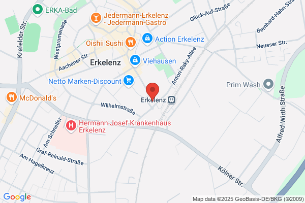 Amtsgericht Erkelenz