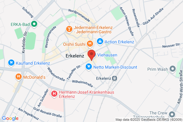 Edel Gerd GmbH