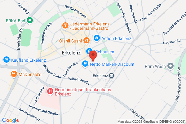 G + W Wahler der Modemarkt GmbH