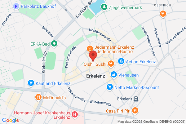 Lady's Braut und Schützenmoden GmbH