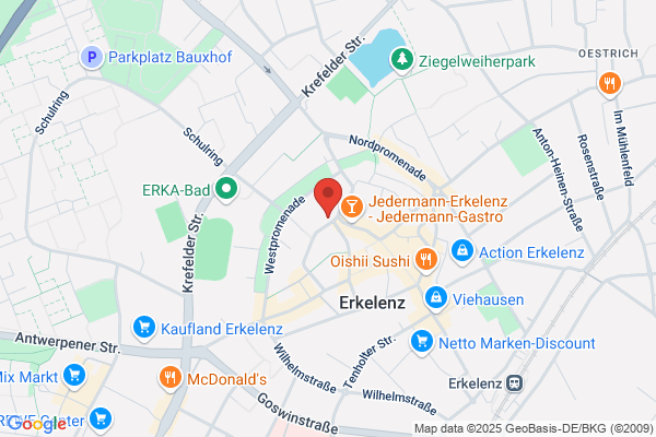 Café Klinkenberg