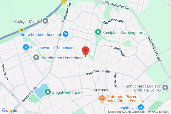 Mietkoch Kevin Claeren - KC kocht...