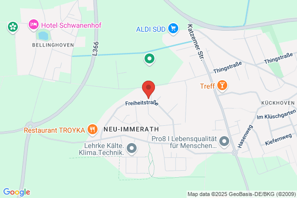 itmart consulting GmbH