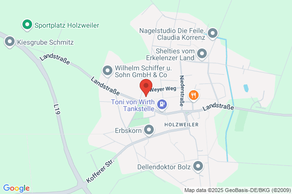 Borowiak Bedachungen GmbH