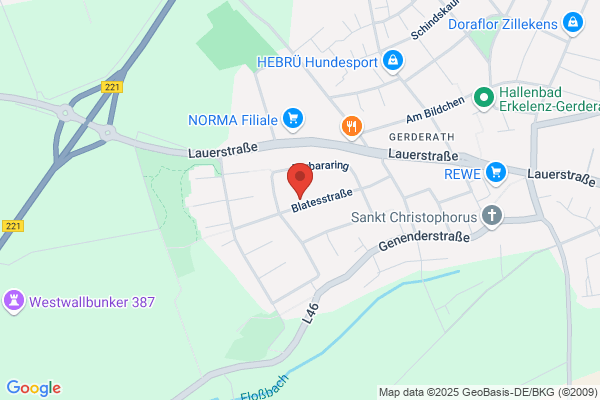 M.S.K. Dienstleistungen