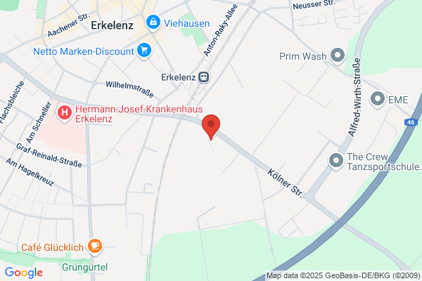Lenz GmbH Zerspanungstechnik