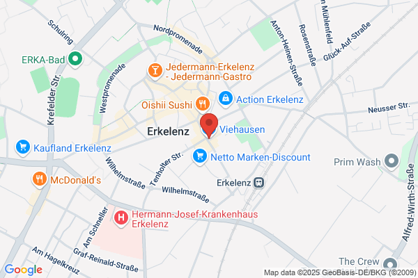 Ihr Platz Drogeriemarkt