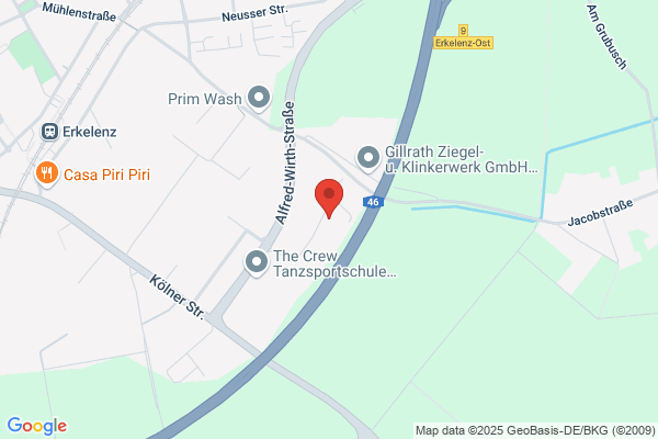 Gebrüder Schatz GmbH