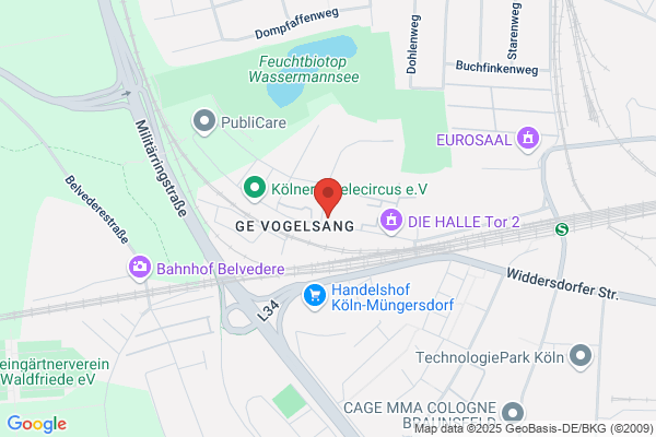 Nau Georg GmbH