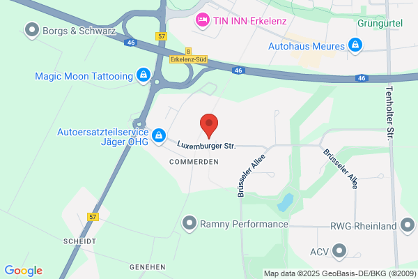 ConSysTech GmbH