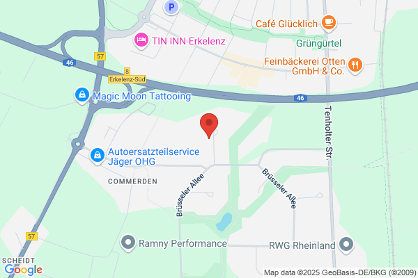 Achim Pellen Dichtungstechnik GmbH