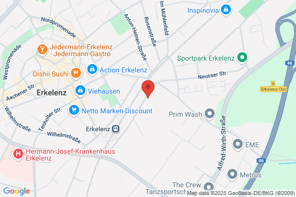 Franz Pitz Elektro GmbH