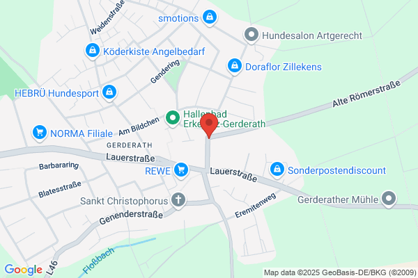 Grzelka Elektronik GmbH