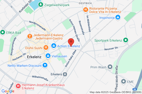Elektro Kückes