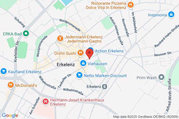 Fahrschule GDT Leuer