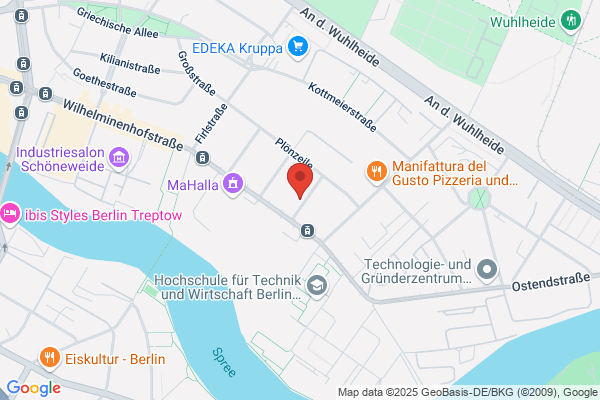 Packenius, Mademann & Partner GmbH