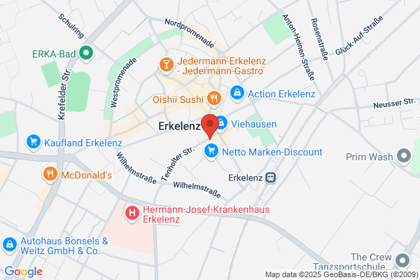 ERGO Versicherung Marcel Kornik