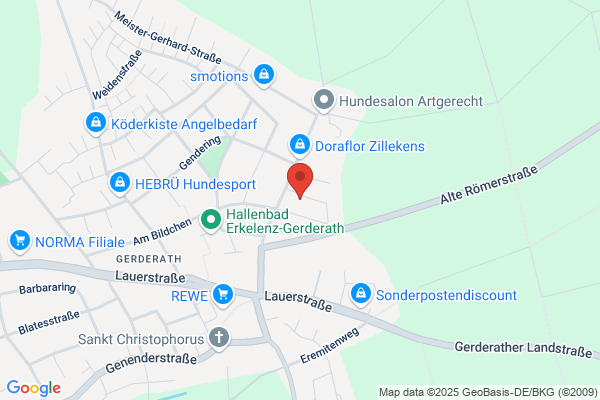 ERGO Versicherung Stephan Schultz