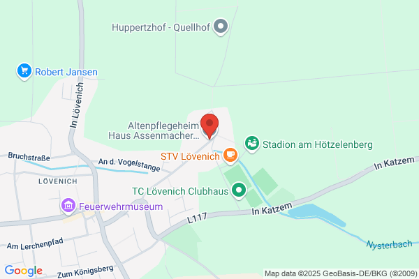 Altenpflegeheim Haus Assenmacher GmbH & Co.KG