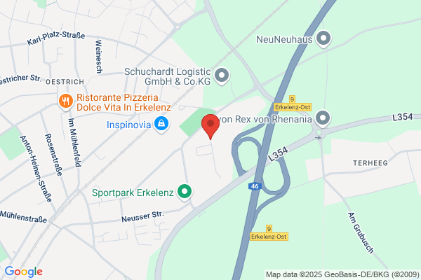Drekopf Recyclingzentrum Erkelenz GmbH