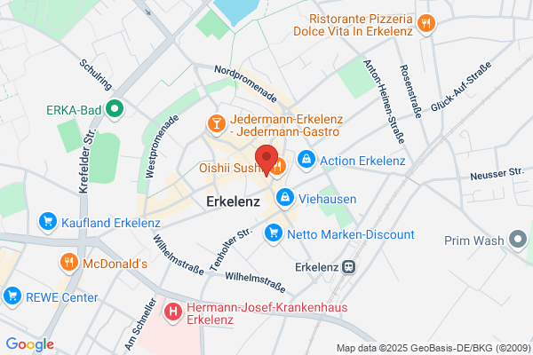 ROTTLER Pleines Brillen + Kontaktlinsen in Erkelenz