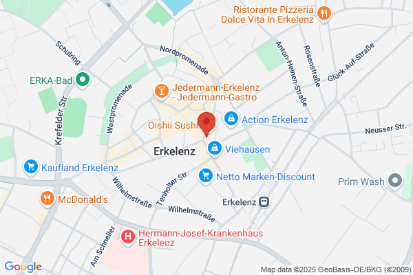 Schülerhilfe Nachhilfe Erkelenz