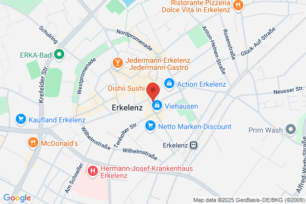 Studienkreis Nachhilfe Erkelenz