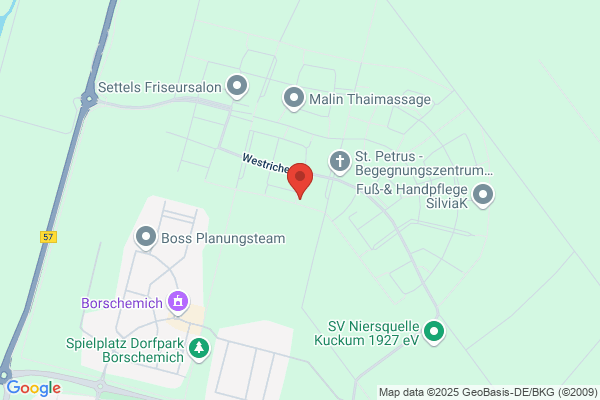 Büroschmiede Christina B. Tietze