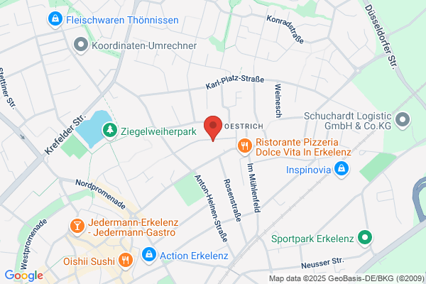 Dipl.-Psychologin Doris Rhyssen