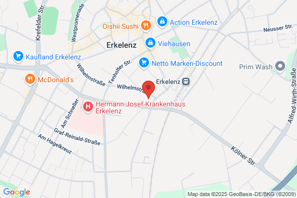 Kanzlei Thevißen