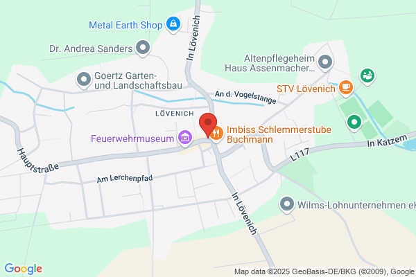 Leuchtenhaus Erkelenz