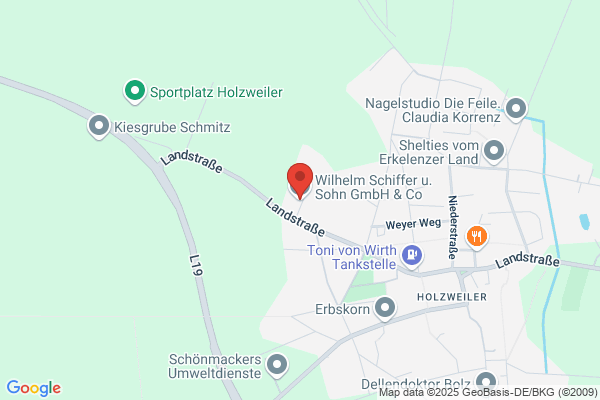 Schiffer Ladenbau GmbH