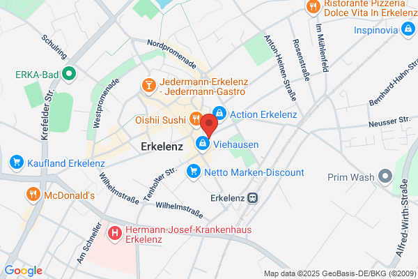 Rechtsanwälte Lothar Zimansky-Erkelenz