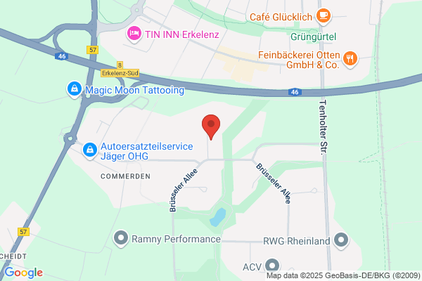 MGS Europe GmbH