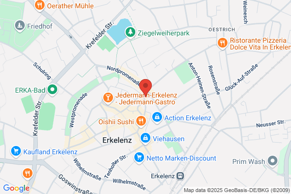 AugenCentrum Erkelenz
