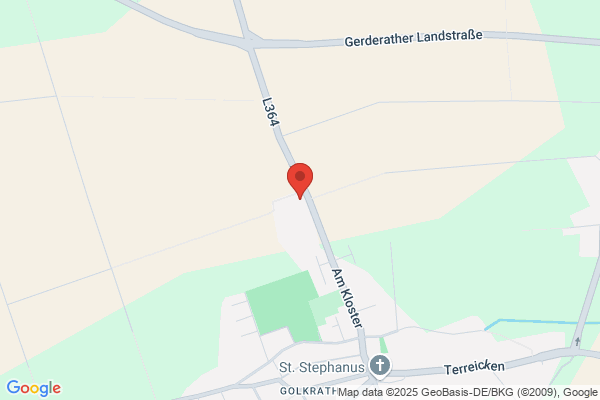 ACN Agrar Centrum Niederrhein GmbH