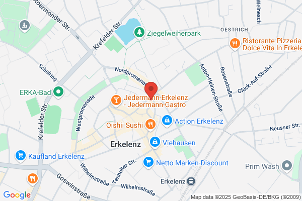 BODY STREET | Erkelenz | EMS Training