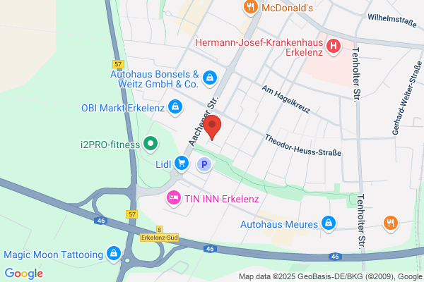 Bernd Josten