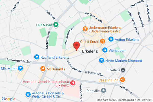 Copy Garden Kopien u. Textildruck