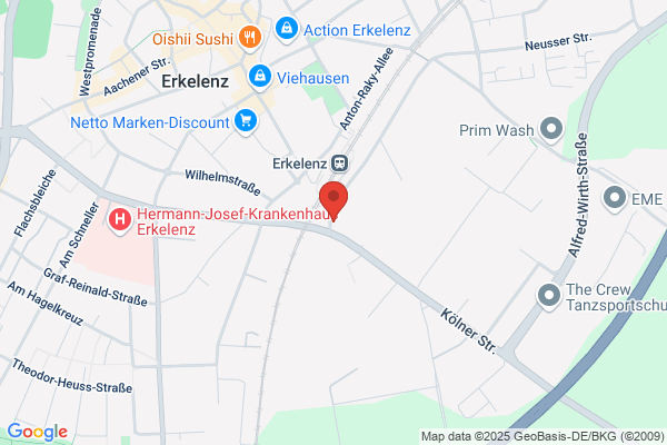 Fitness-Reha-Zentrum Life-Style