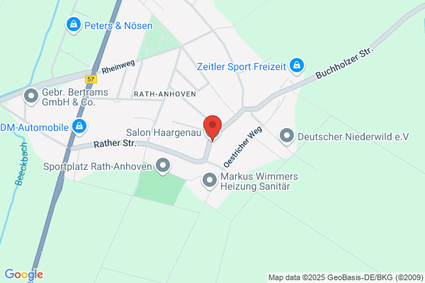 Salon Haargenau