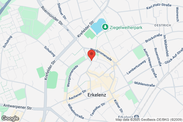 Erwin Hoffmann Friseursalon